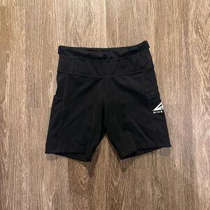 nike trail shorts